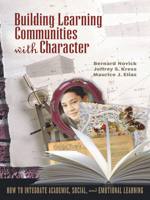 cover image of Building Learning Communities with Character